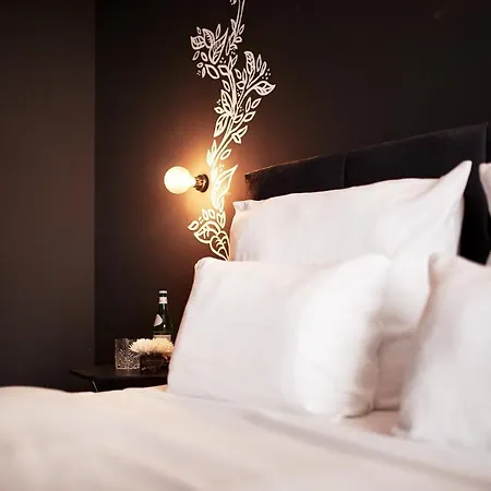 Hotel Wdrei Munich