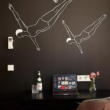 Wdrei Hotel Munich