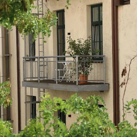 Hotel Wdrei Munich