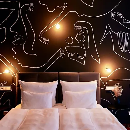 Hotel Wdrei *