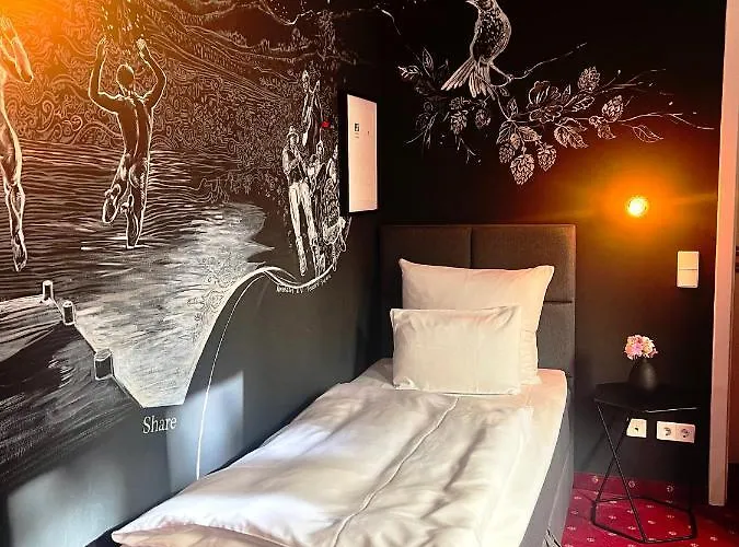 Hotel Wdrei *