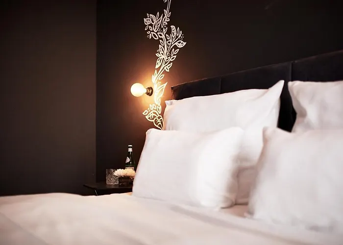 Hotel Wdrei Monaco di Baviera